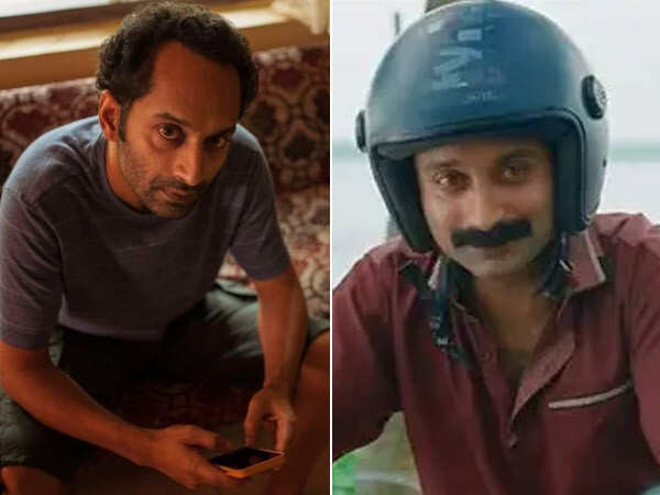 Top 10 Fahadh Faasil Movies: Joji Kumbalangi Nights Aavesham and More