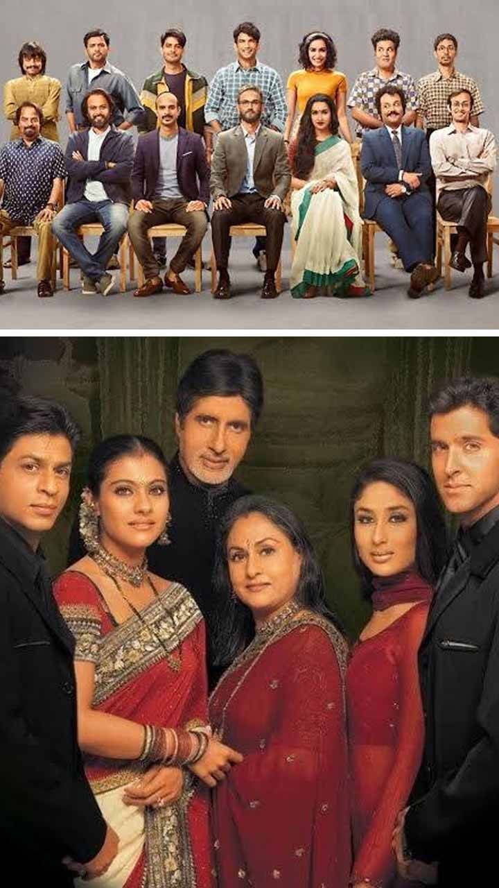 6 Movies You Should Watch This Diwali With Your Family