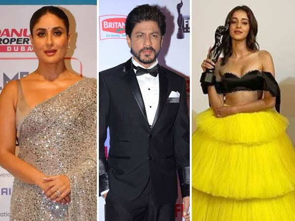 Red Carpet Predictions: The Glamour We Expect at 70th Hyundai Filmfare Awards 2025 With Gujarat Tour