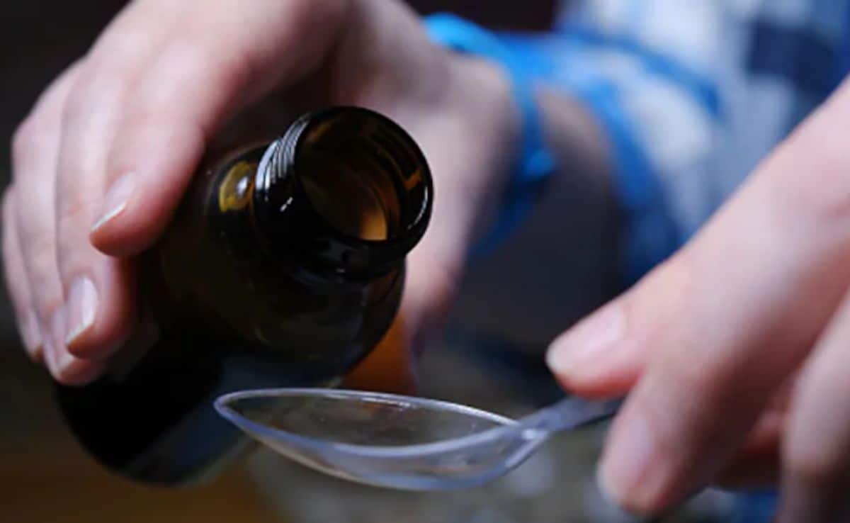 Madhya Pradesh Doctor Who Prescribed Cough Syrup Linked To Children Deaths Arrested