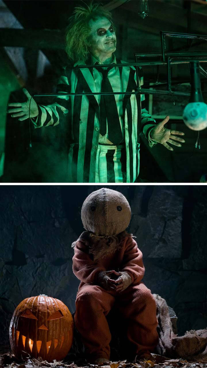 Halloween 2025: 7 Must-Watch Hollywood Horror Films