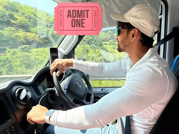 Harshvardhan Rane to Personally Sell The First Ticket of Ek Deewane Ki DEEWANIYAT at THIS Theatre