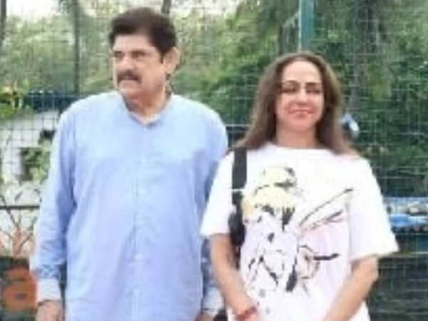 Hema Malini Pens an Emotional Note for Late Actor Pankaj Dheer