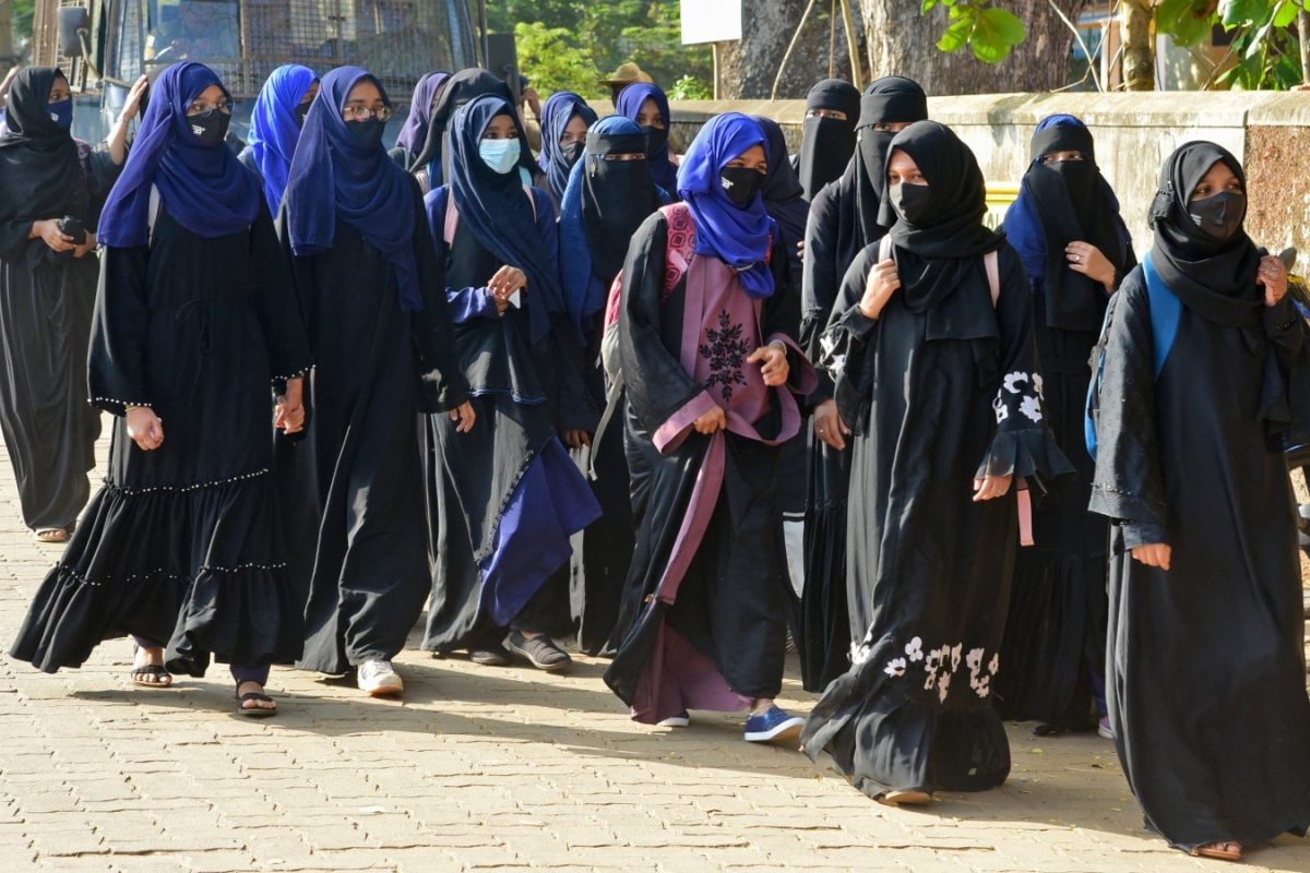 Kerala HC Seeks State’s Response To Church-Run School’s Plea Against Hijab Directive