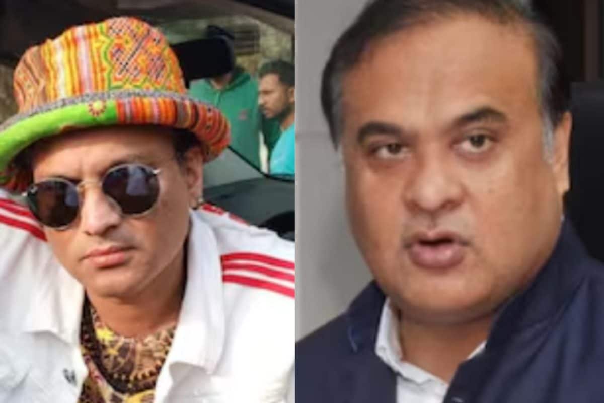 Zubeen Garg Death Case: Viscera Report By Oct 10, Assam CM Says Clarity On Poisoning Angle Soon