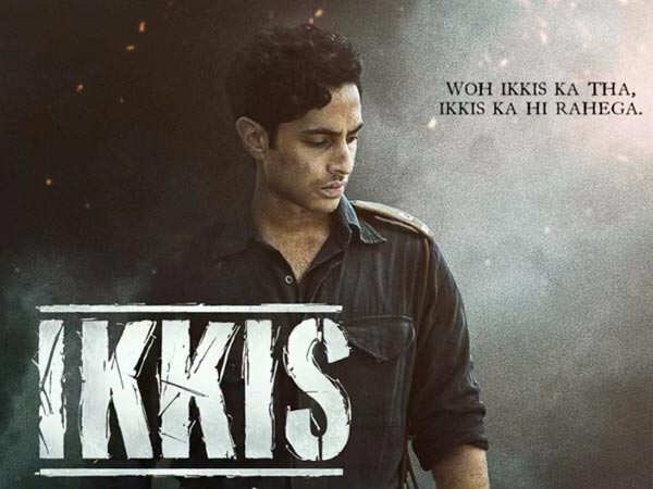 Agastya Nandas First Look From Ikkis Unveiled Suhana Khan Abhishek Bachchan React