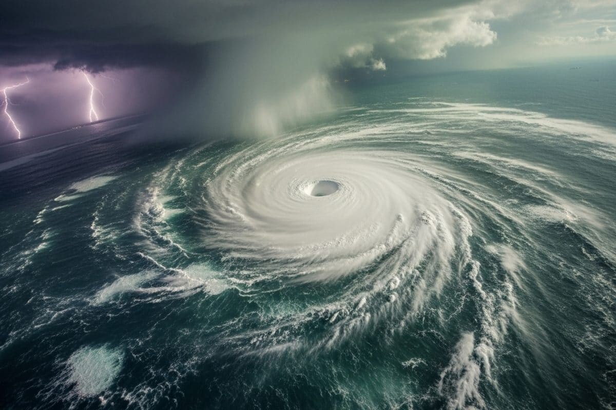 Cyclone Shakhti LIVE Updates: IMD Issues Heavy Rainfall Warning For Maharashtra As Cyclone Brews Over Arabian Sea