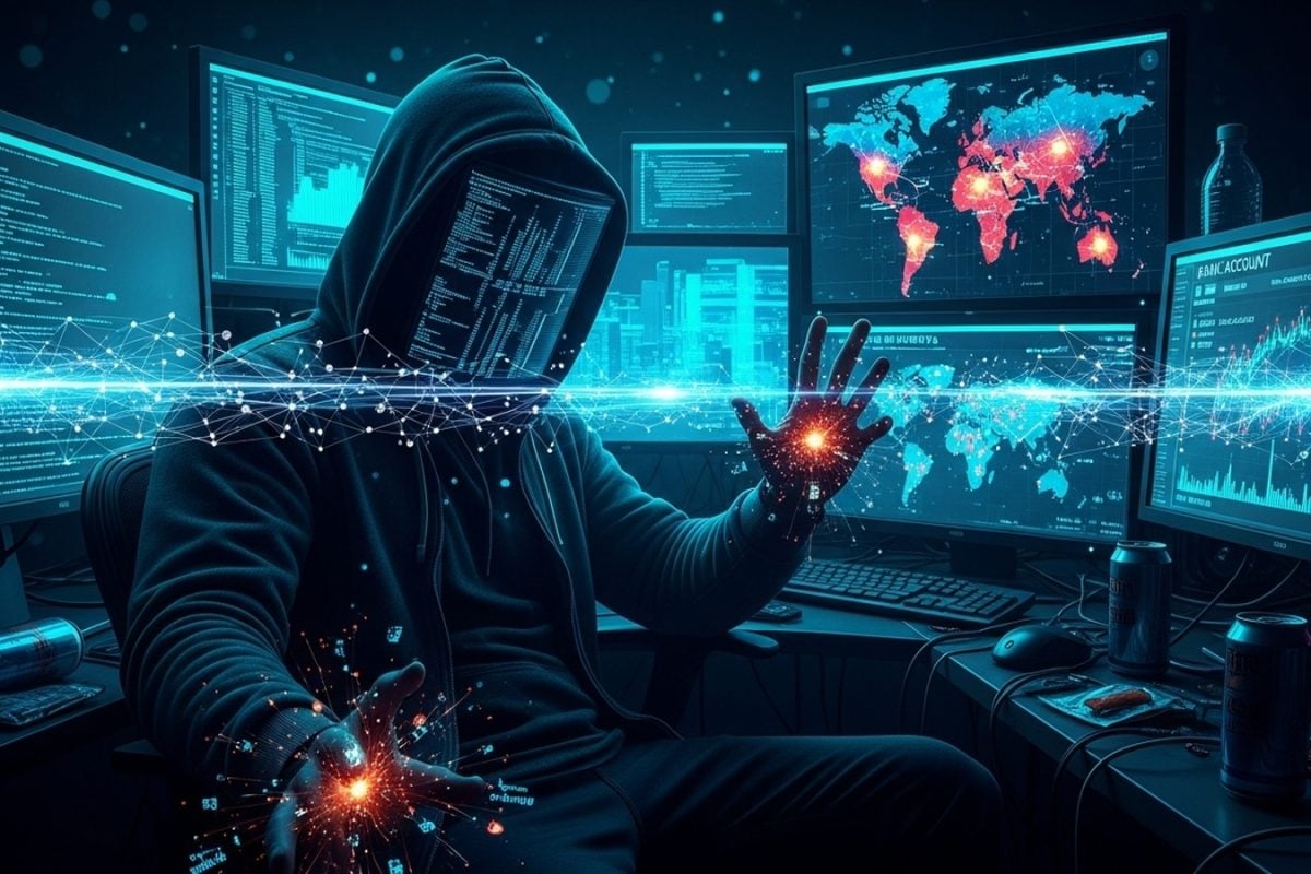 Influencer With 57 Million Followers Faces ‘Digital Blackmail’, Loses Rs 50 Lakh