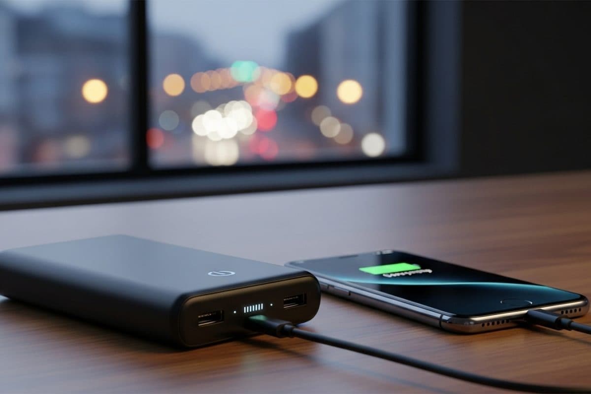 Will Flyers Be Barred From Carrying Power Banks On Board? DGCA To Take Call Soon