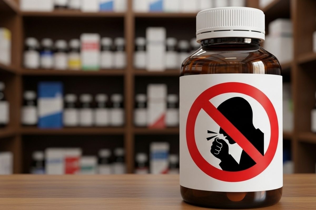 Medical Bodies Back MP Doctor Arrested Over Cough Syrup Deaths, Demands Fair Probe