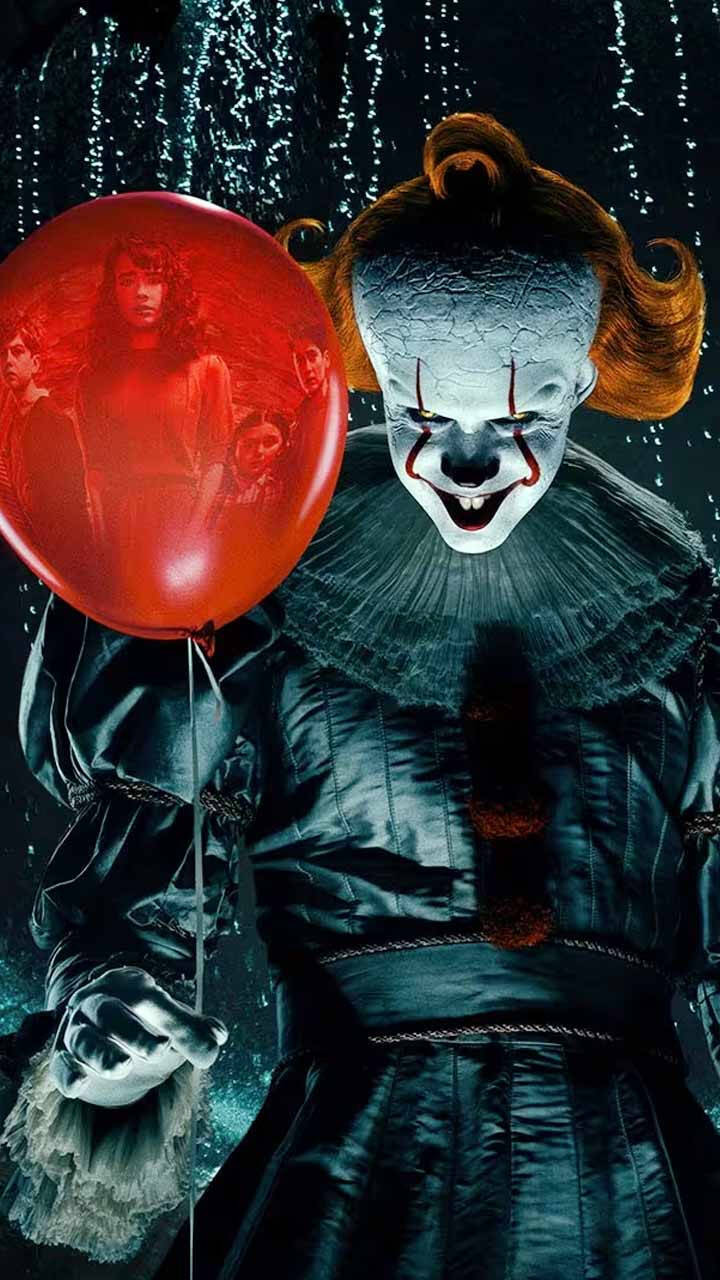 Reasons to Watch It: Welcome to Derry on Halloween This Year