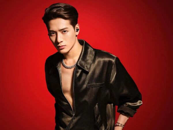 Jackson Wang Confirms His Return to India for His World Tour in 2026
