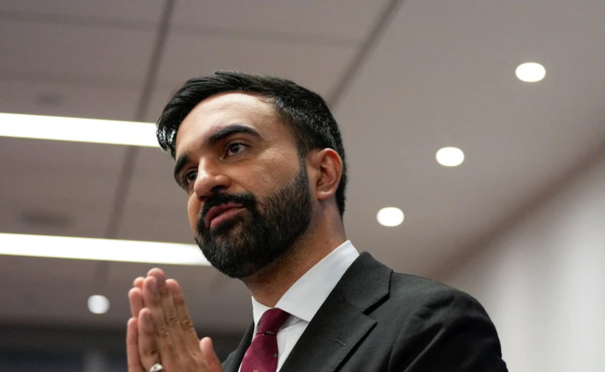 Zohran Mamdani Wants To End Gifted Programs For New York Early Graders