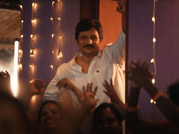 Jiiva Turns Wedding Planner in Thalaivar Thambi Thalaimaiyil