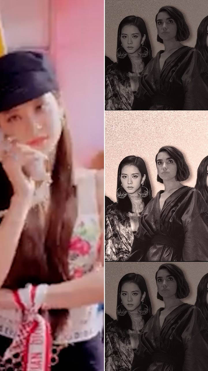 Best Song Collaborations of BLACKPINKs Jisoo