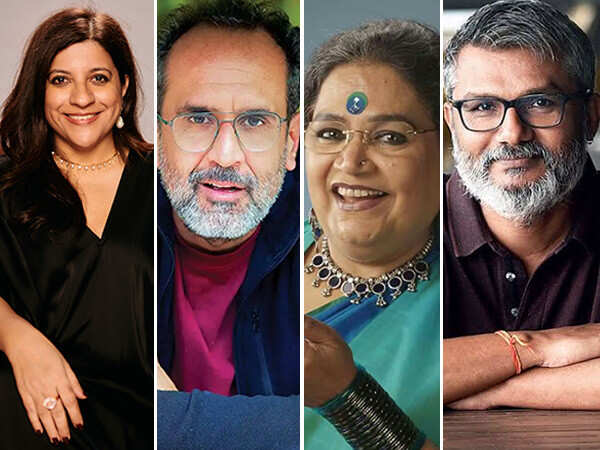 Meet Our Esteemed Jury for the 70th Hyundai Filmfare Awards 2025 with Gujarat Tourism