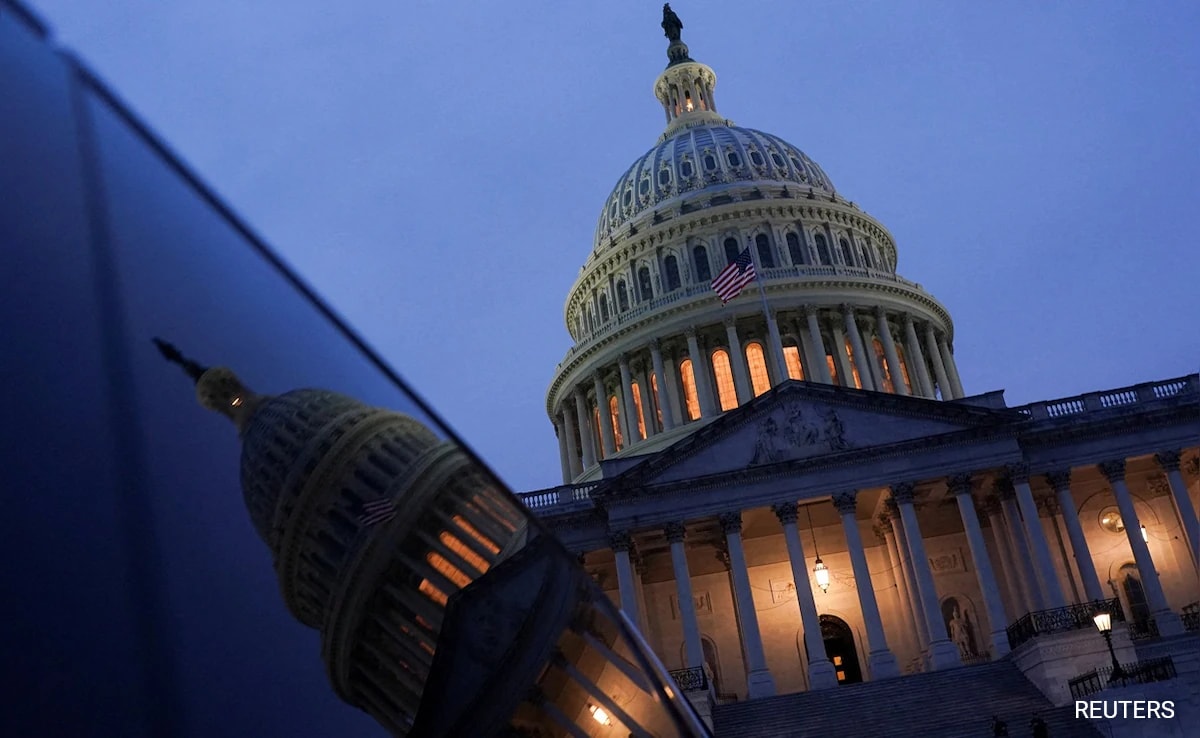 Will US Government Shutdown Affect 2026 Poll? Recent History Provides Clues