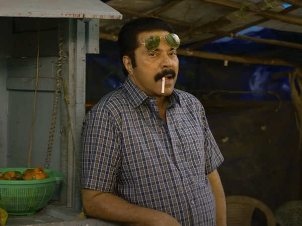 Mammoottyâs Kalamkaval Clears Censor Formalities