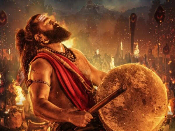 Kantara Chapter 1 collections: Rishab Shettyâs film storms into Rs 400 crore club