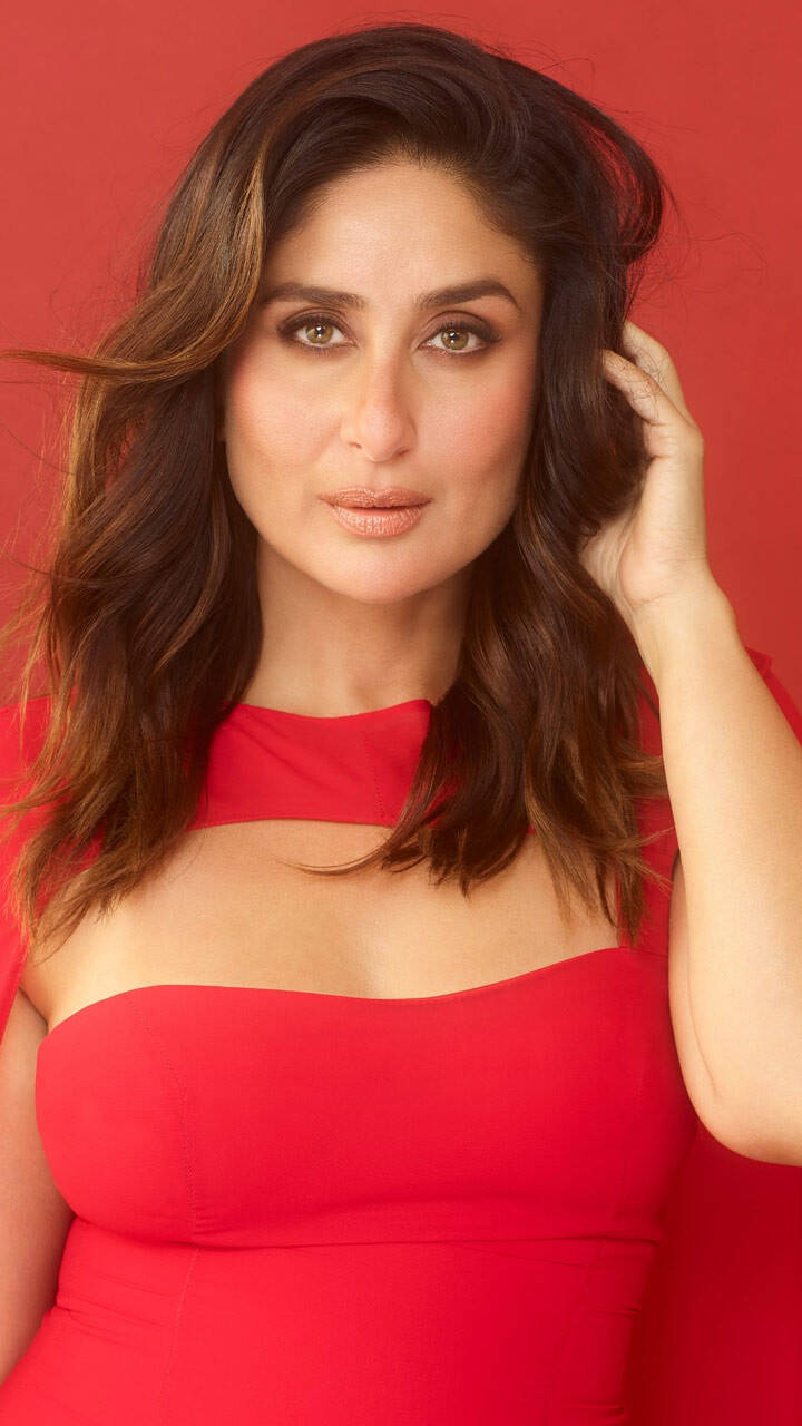 All The Filmfare Awards Won By Kareena Kapoor Khan Till Date