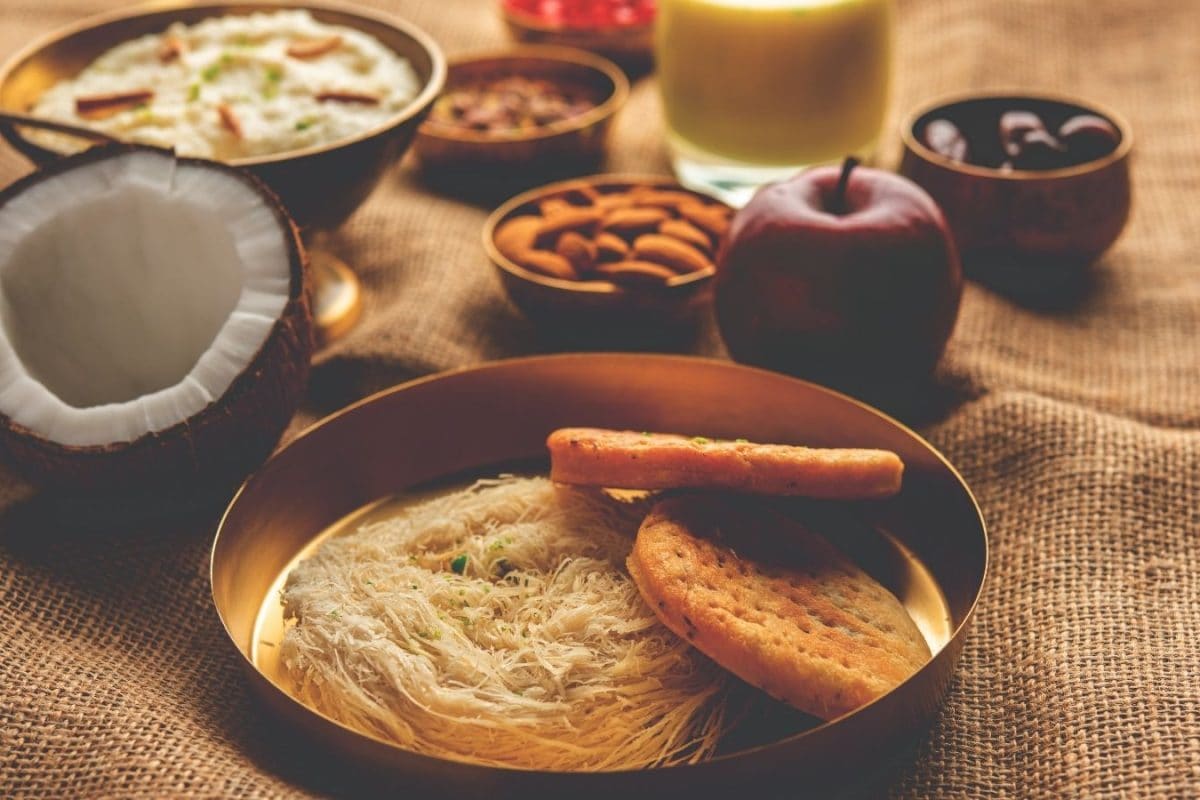 Karva Chauth: What Happens To Your Body During A Day-Long Waterless Fast | Explained