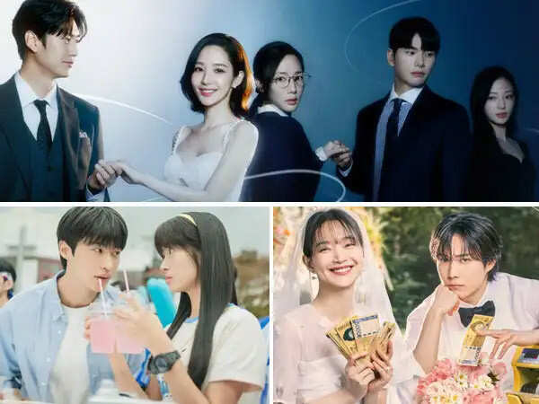 Diwali 2025: 10 K-Dramas to Binge-Watch This Holiday Weekend