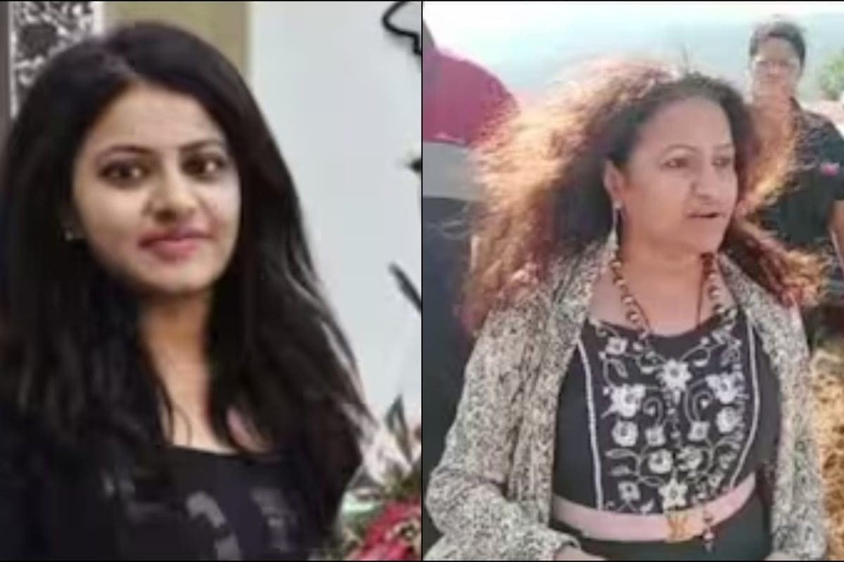 ‘Not Kidnapping But Organised Crime’: Police To Court About Puja Khedkar’s Family