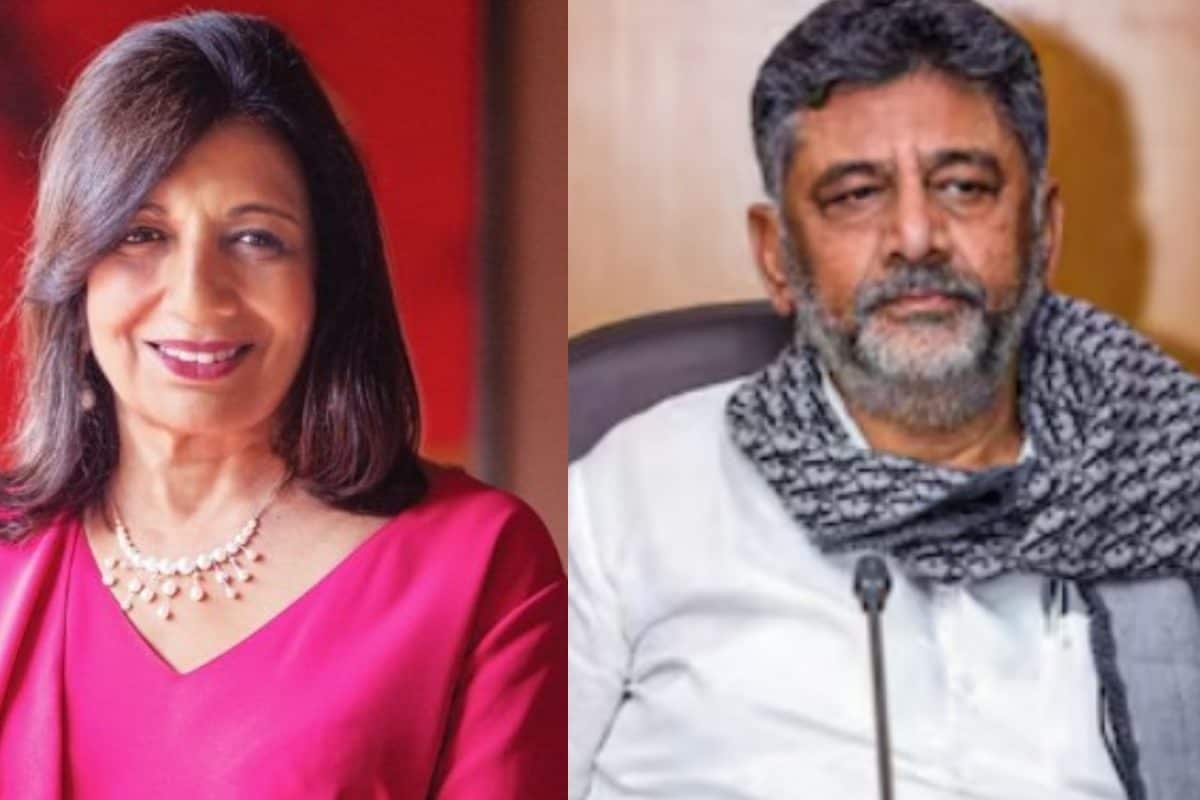 ‘Bad Roads, Garbage Around’: Kiran Majumdar Shaw Shares Foreign Guest’s Reaction To Bengaluru