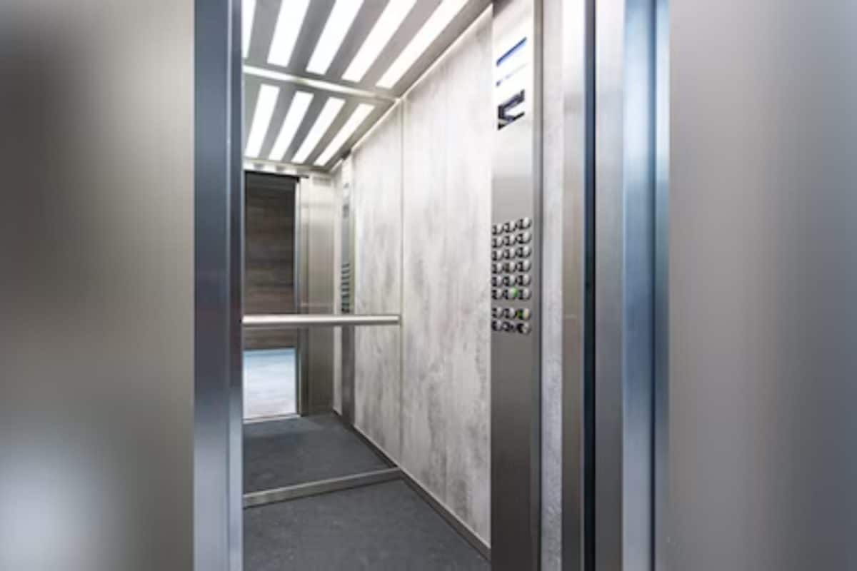 Pune Boy, 12, Dies After Being Trapped In Faulty Lift At Housing Society