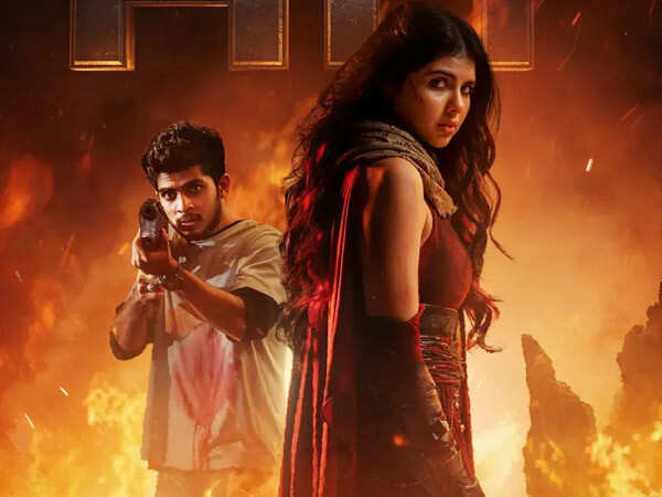 Lokah: Chapter 1 â“ Chandra Crosses 50000 Shows in Kerala