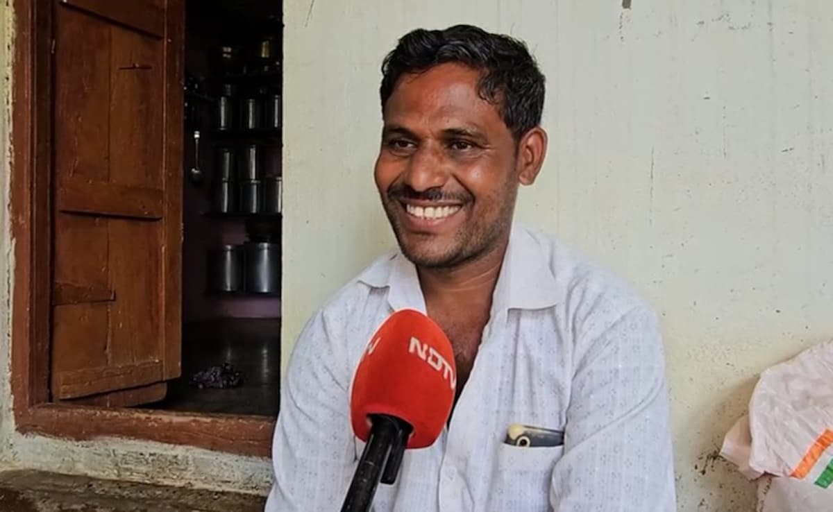 From 2 Acres’ Land To Rs 50 Lakh On KBC: A Farmer’s Incredible Journey