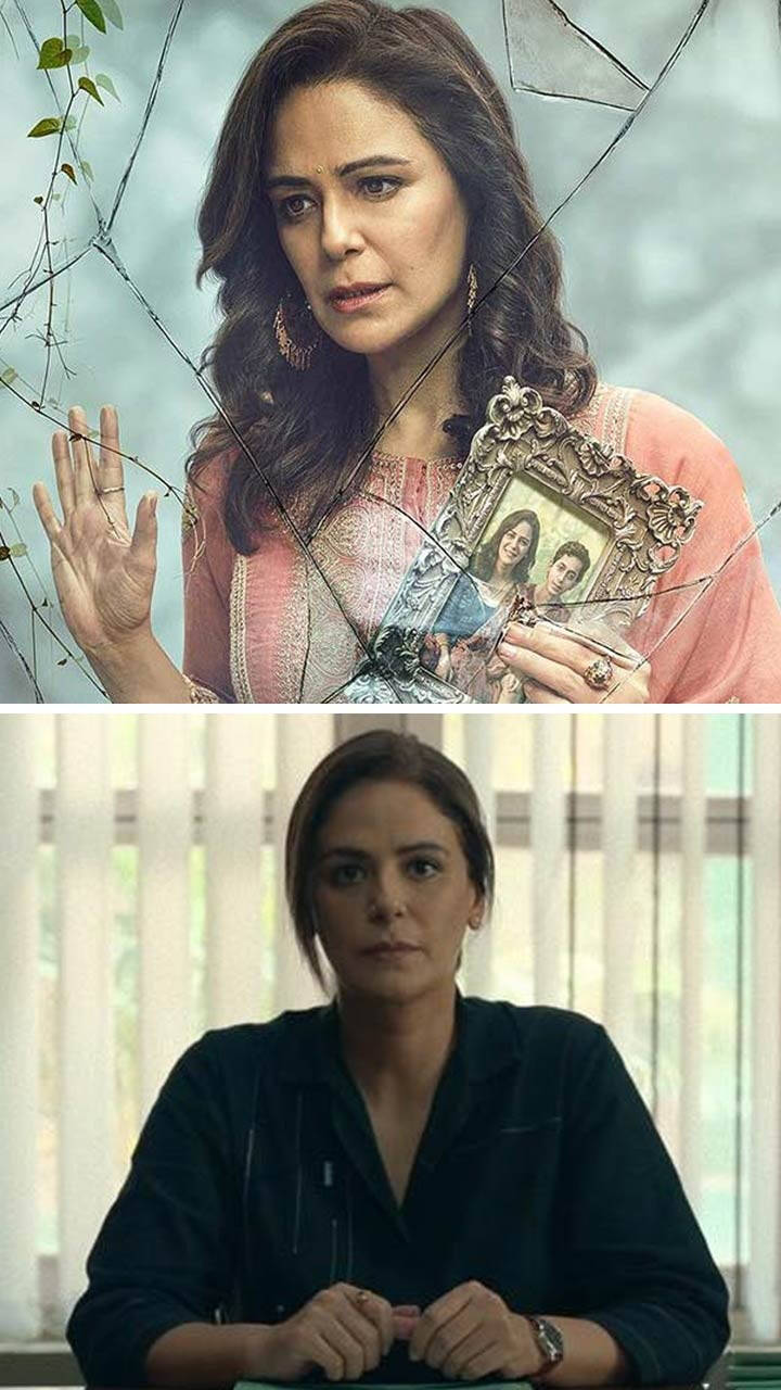 Happy Birthday Mona Singh: Looking At Some of Her Memorable Roles