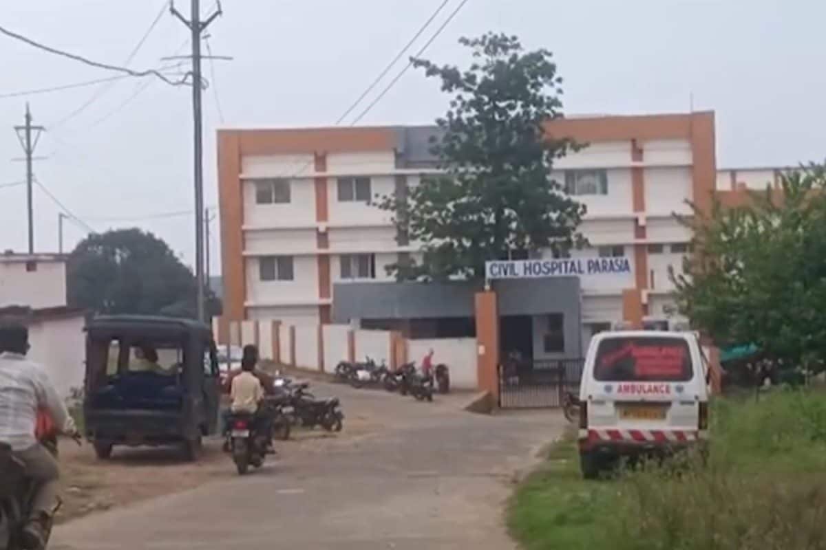 Madhya Pradesh Doctor Arrested For Prescribing ‘Toxic’ Cough Syrup After Death Of 14 Children