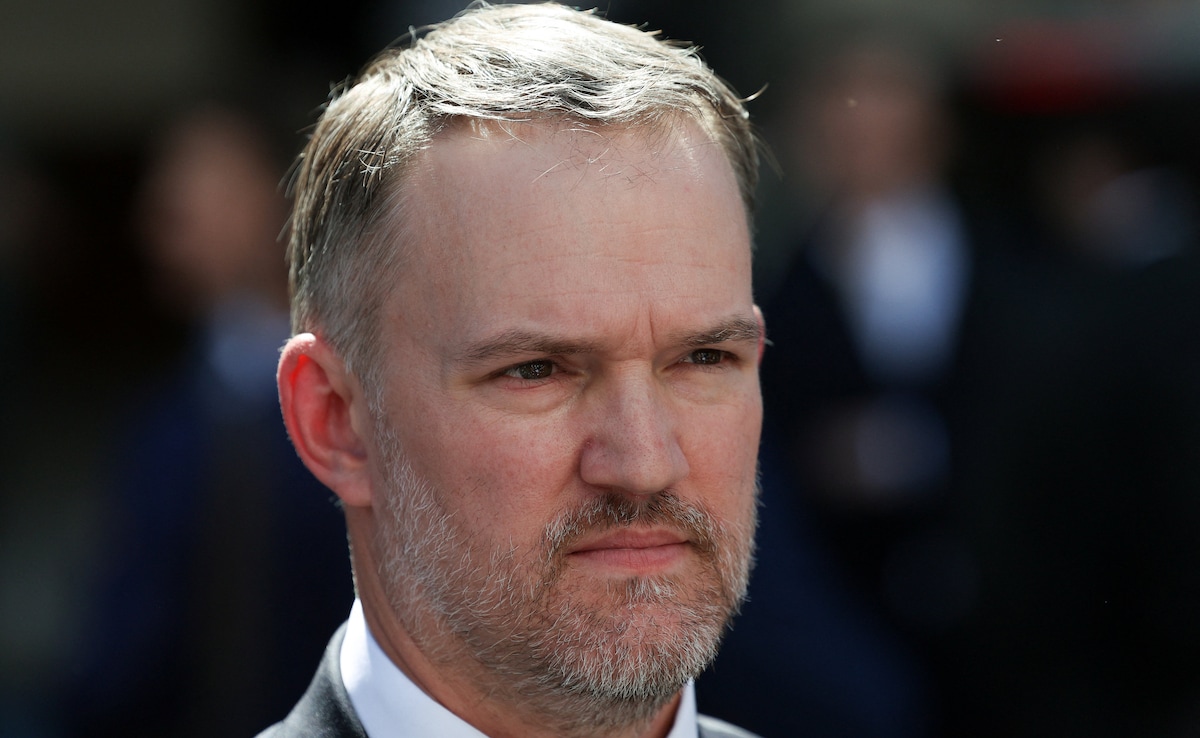 Trump Trade Chief Says 55% China Tariffs A “Good Status Quo”