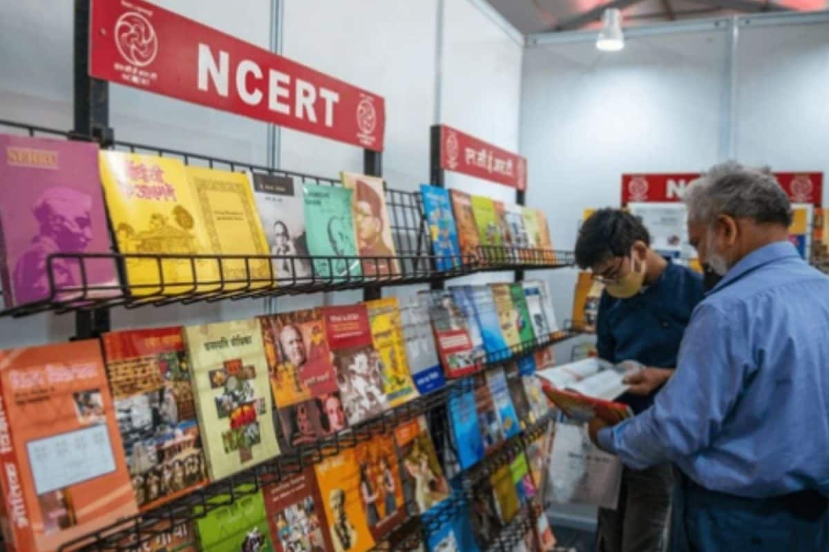 NCERT Rolls Out ‘Swadeshi’ Modules, Connects 1905 Movement To PM Modi’s Call For Aatmanirbhar Bharat