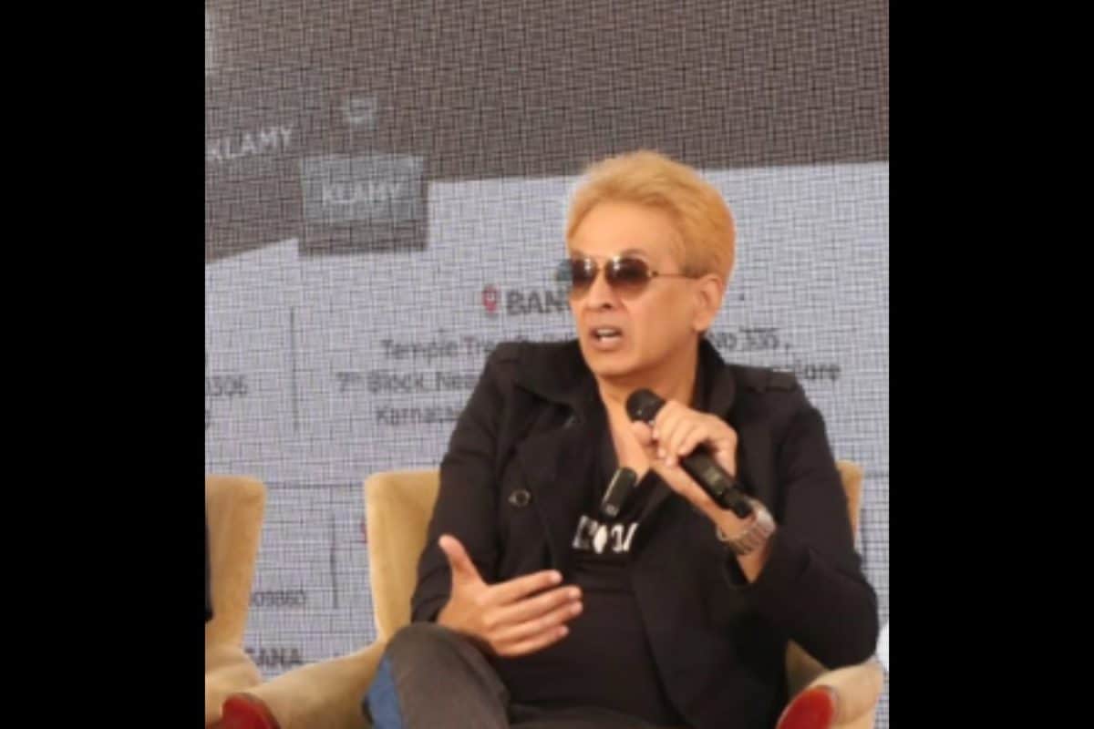 20 Cases, Lookout Notices: Celebrity Hairstylist Jawed Habib, Son Booked In Cryptocurrency Fraud