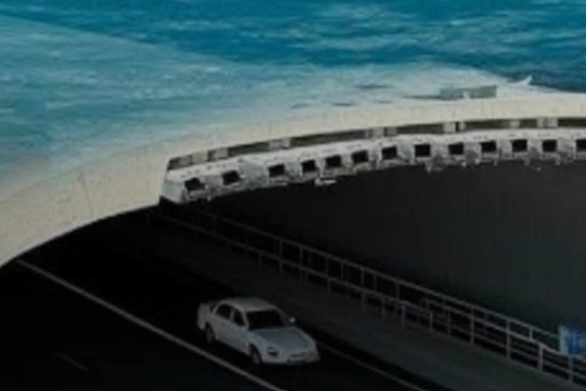 Kerala’s First Underwater Tunnel To Save Commuters Time, Rs 1,500 Every Month