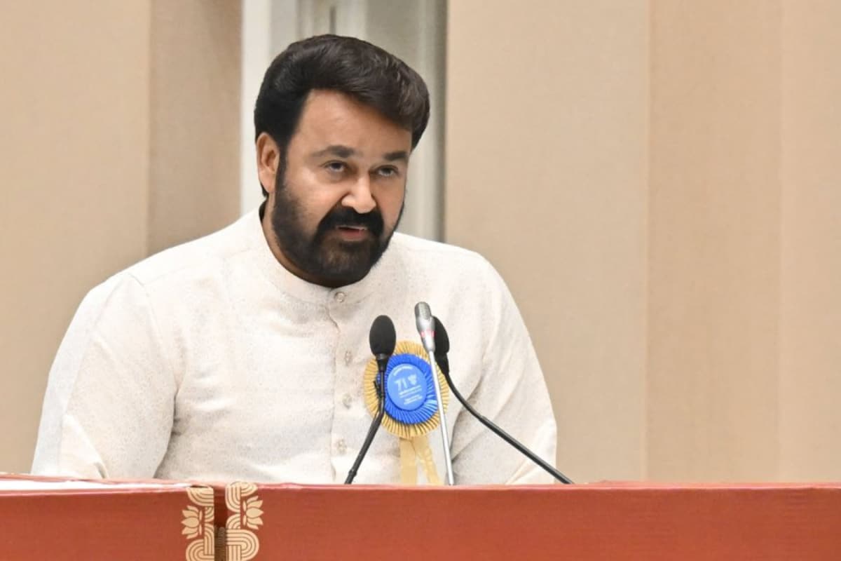 ‘Legally Unenforceable’: Kerala HC Quashes Ivory Ownership Certificates Issued To Mohanlal
