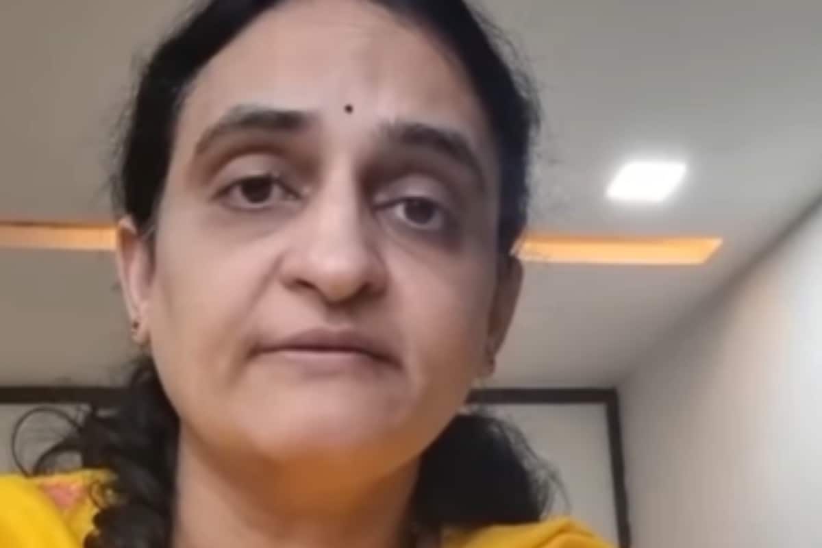 Who Is Sivaranjani Santosh & Why Is This Hyderabad Doctor Trending? Everything You Should Know About The ORS Controversy