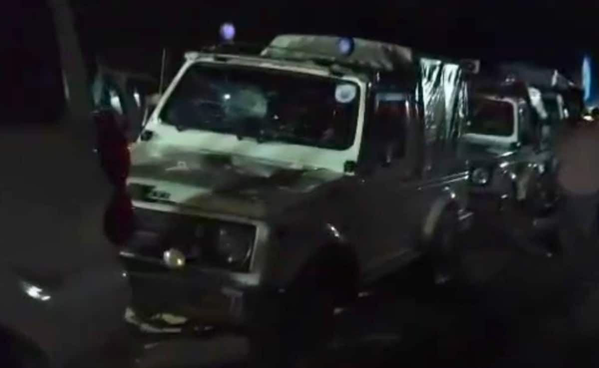 Manipur Police vs Ceasefire-Linked UKLF: A Tangle Over SoO Ground Rules