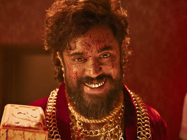 Nivin Pauly Begins Filming for Benz The Next Chapter in The Lokesh Cinematic Universe