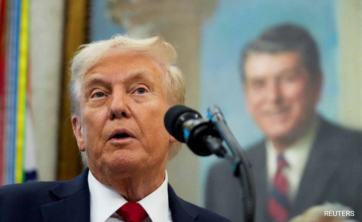 ‘Trump’s Science Cuts Could Lead To Brain Drain’: Nobel Prize Officials