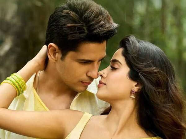 Param Sundari OTT Release: When and Where to Watch Sidharth Malhotra Janhvi Kapoors Film?