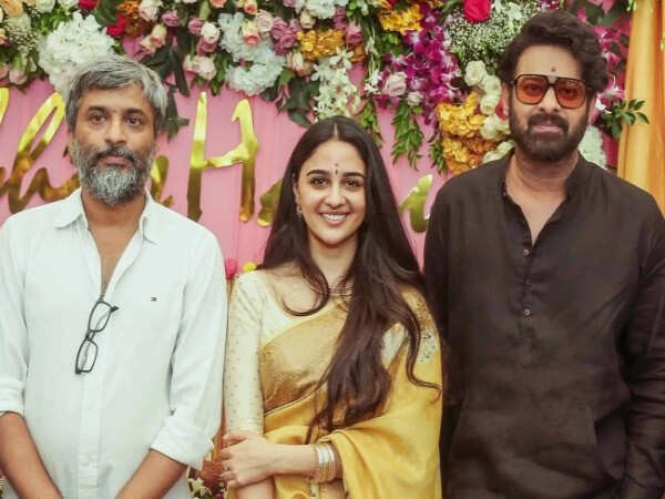 Fans Excited Ahead of Prabhasâ Birthday Announcements