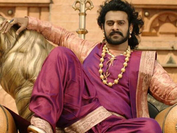 Baahubali The Epic: Advance Bookings Take The Box Office By Storm