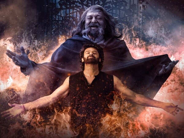 Special Trailer Cut for Prabhasâ Film The Raja Saab