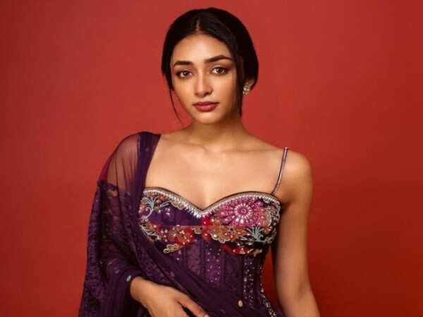 Working in Multiple Industries Is a Blessing: Preity Mukhundhan