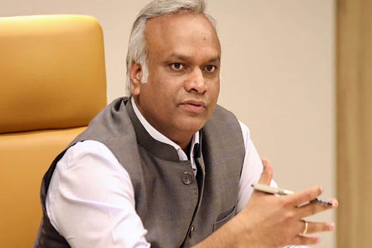 ‘1st Choice’: Priyank Kharge Hails Bengaluru’s ‘Unmatched Talent’ As Startup Moves From Mumbai