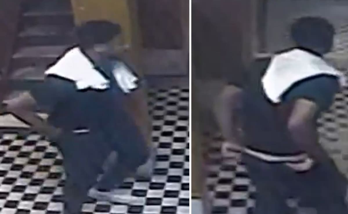 “How Much Can I Give You To Make You Stop?” US Woman Raped By Homeless Man