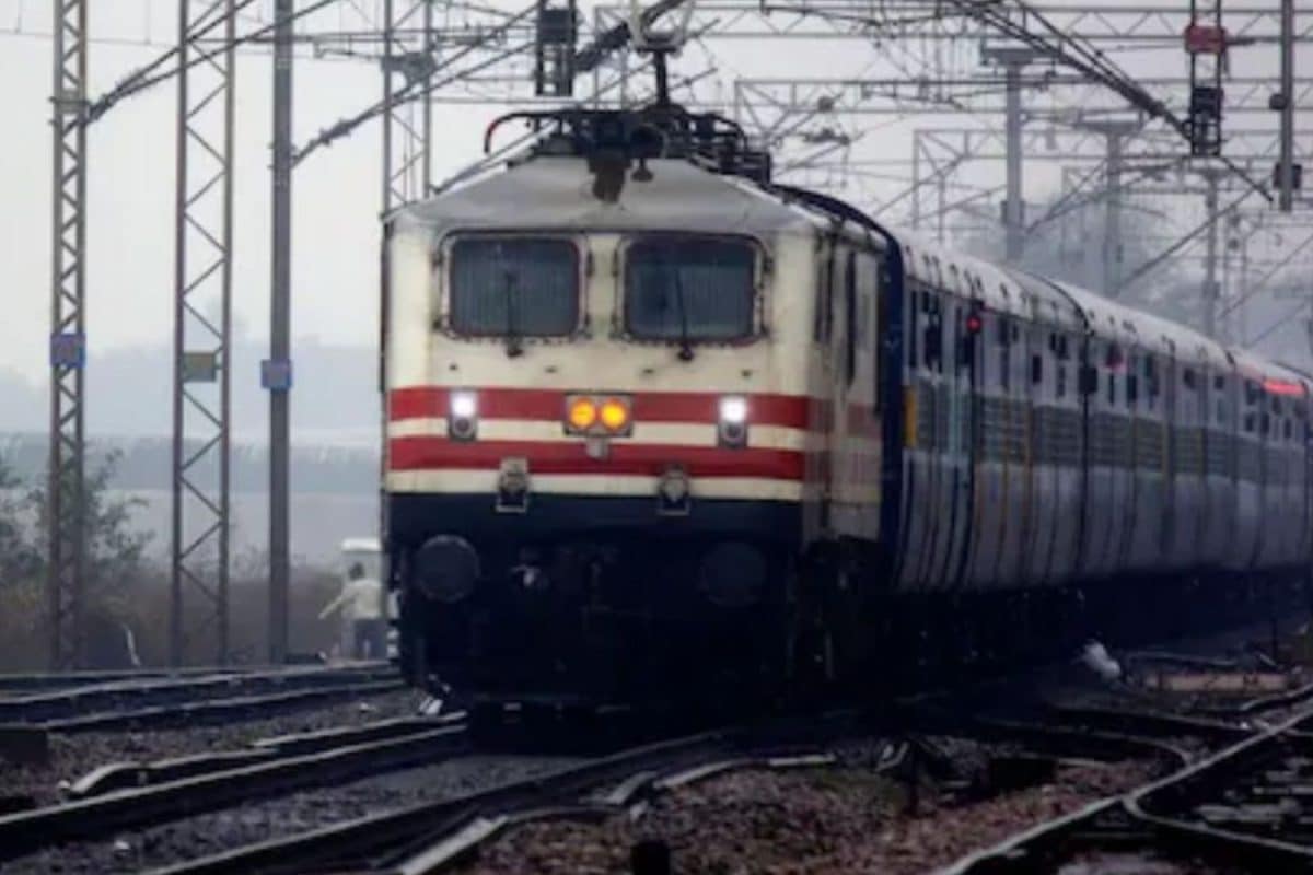 Foggy Season Alert: Railways Cancels 16 Trains For Three Months. Check List